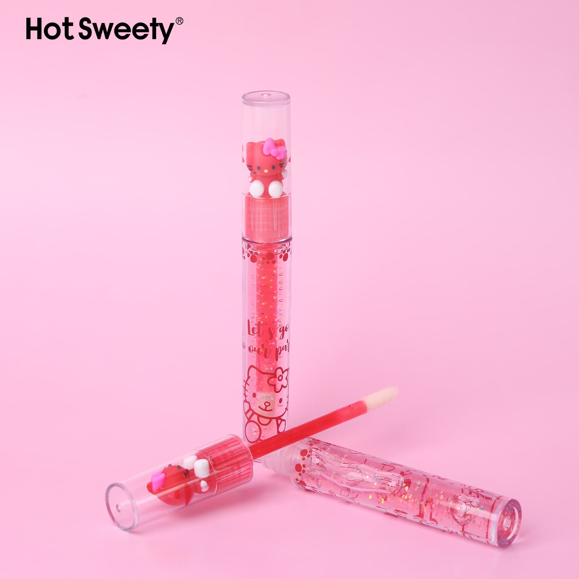 Introducing the Lip Gloss Mirror Series: A New Product that Adds Shine and Convenience